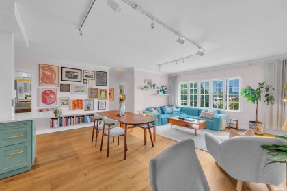 Photo 3 at 209 - 1311 Beach Avenue, West End VW, Vancouver West