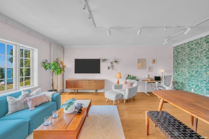 Photo 5 at 209 - 1311 Beach Avenue, West End VW, Vancouver West