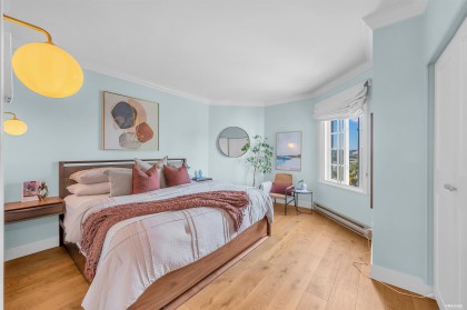 Photo 15 at 209 - 1311 Beach Avenue, West End VW, Vancouver West