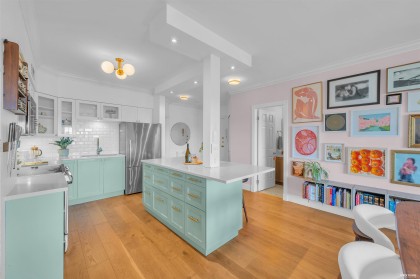 Photo 11 at 209 - 1311 Beach Avenue, West End VW, Vancouver West