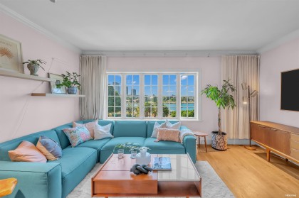 Photo 4 at 209 - 1311 Beach Avenue, West End VW, Vancouver West