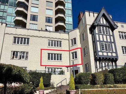 Photo 25 at 209 - 1311 Beach Avenue, West End VW, Vancouver West