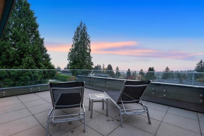 Photo 6 at 990 Jefferson Avenue, Sentinel Hill, West Vancouver
