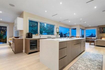 Photo 17 at 990 Jefferson Avenue, Sentinel Hill, West Vancouver