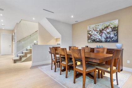 Photo 16 at 990 Jefferson Avenue, Sentinel Hill, West Vancouver