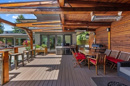 Photo 32 at 990 Jefferson Avenue, Sentinel Hill, West Vancouver