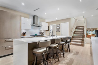 Photo 20 at 990 Jefferson Avenue, Sentinel Hill, West Vancouver