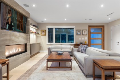Photo 9 at 990 Jefferson Avenue, Sentinel Hill, West Vancouver
