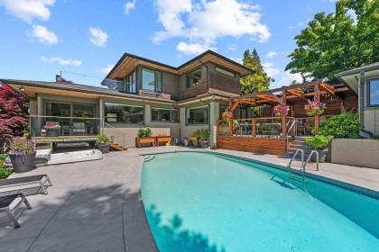 Photo 30 at 990 Jefferson Avenue, Sentinel Hill, West Vancouver