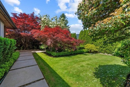 Photo 34 at 990 Jefferson Avenue, Sentinel Hill, West Vancouver