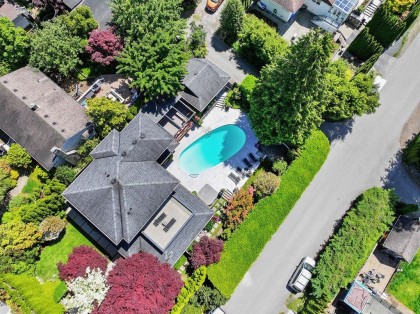Photo 38 at 990 Jefferson Avenue, Sentinel Hill, West Vancouver