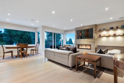 Photo 10 at 990 Jefferson Avenue, Sentinel Hill, West Vancouver