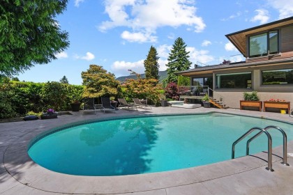 Photo 33 at 990 Jefferson Avenue, Sentinel Hill, West Vancouver