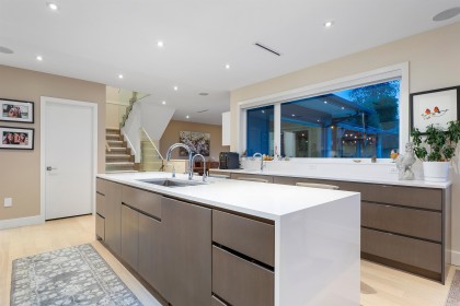 Photo 18 at 990 Jefferson Avenue, Sentinel Hill, West Vancouver