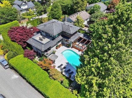 Photo 37 at 990 Jefferson Avenue, Sentinel Hill, West Vancouver