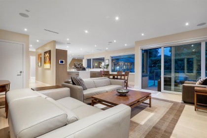 Photo 11 at 990 Jefferson Avenue, Sentinel Hill, West Vancouver