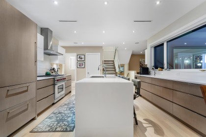 Photo 19 at 990 Jefferson Avenue, Sentinel Hill, West Vancouver