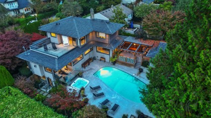 Photo 40 at 990 Jefferson Avenue, Sentinel Hill, West Vancouver