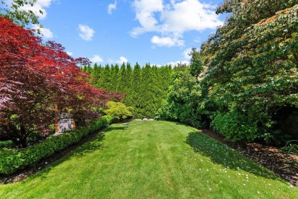 Photo 35 at 990 Jefferson Avenue, Sentinel Hill, West Vancouver