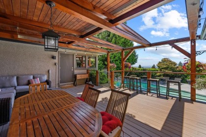 Photo 31 at 990 Jefferson Avenue, Sentinel Hill, West Vancouver