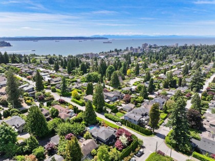 Photo 39 at 990 Jefferson Avenue, Sentinel Hill, West Vancouver