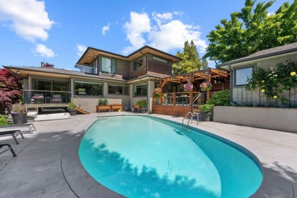 Photo 29 at 990 Jefferson Avenue, Sentinel Hill, West Vancouver
