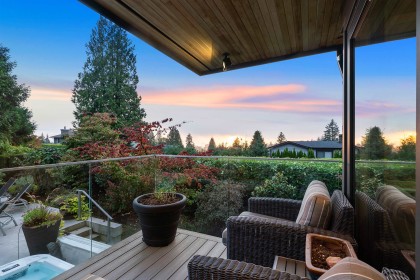 Photo 4 at 990 Jefferson Avenue, Sentinel Hill, West Vancouver