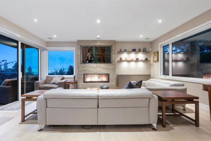 Photo 8 at 990 Jefferson Avenue, Sentinel Hill, West Vancouver