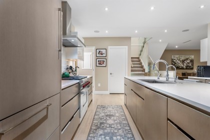 Photo 21 at 990 Jefferson Avenue, Sentinel Hill, West Vancouver
