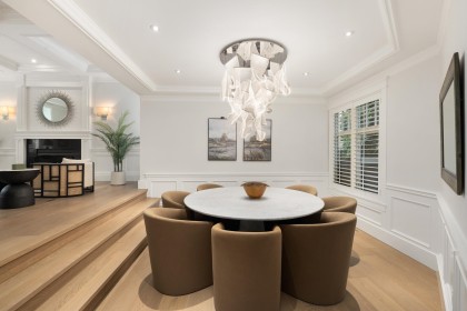 Photo 6 at 977 Melbourne Avenue, Edgemont, North Vancouver