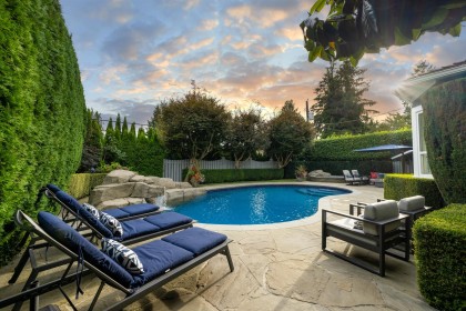 Photo 16 at 977 Melbourne Avenue, Edgemont, North Vancouver
