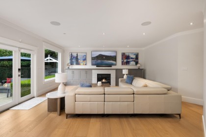Photo 12 at 977 Melbourne Avenue, Edgemont, North Vancouver