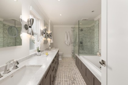 Photo 22 at 977 Melbourne Avenue, Edgemont, North Vancouver