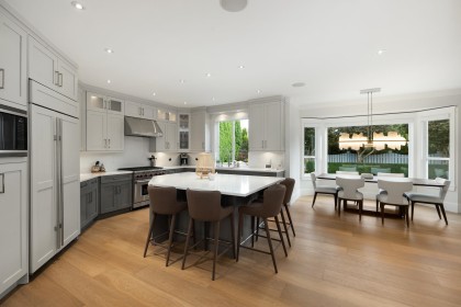 Photo 7 at 977 Melbourne Avenue, Edgemont, North Vancouver