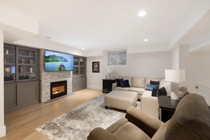 Photo 32 at 977 Melbourne Avenue, Edgemont, North Vancouver