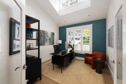 Photo 5 at 977 Melbourne Avenue, Edgemont, North Vancouver