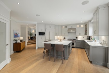 Photo 9 at 977 Melbourne Avenue, Edgemont, North Vancouver