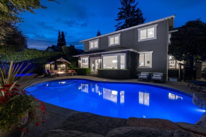 Photo 38 at 977 Melbourne Avenue, Edgemont, North Vancouver