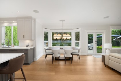 Photo 10 at 977 Melbourne Avenue, Edgemont, North Vancouver