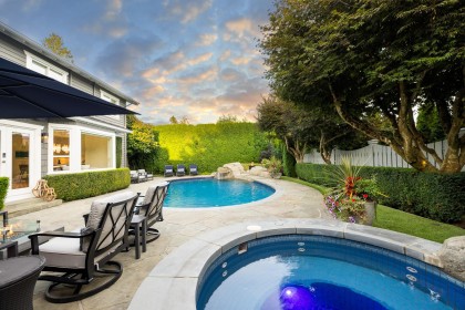 Photo 14 at 977 Melbourne Avenue, Edgemont, North Vancouver
