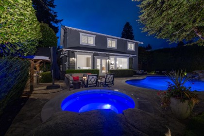 Photo 37 at 977 Melbourne Avenue, Edgemont, North Vancouver
