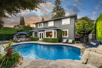 Photo 15 at 977 Melbourne Avenue, Edgemont, North Vancouver