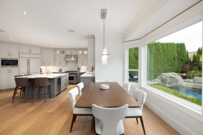 Photo 11 at 977 Melbourne Avenue, Edgemont, North Vancouver