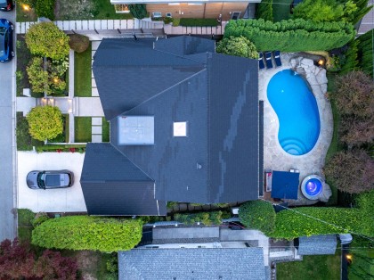 Photo 40 at 977 Melbourne Avenue, Edgemont, North Vancouver