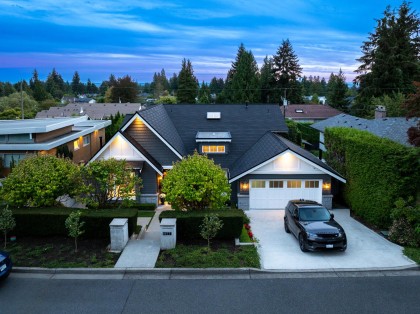 Photo 35 at 977 Melbourne Avenue, Edgemont, North Vancouver
