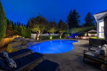 Photo 39 at 977 Melbourne Avenue, Edgemont, North Vancouver
