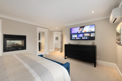 Photo 21 at 977 Melbourne Avenue, Edgemont, North Vancouver