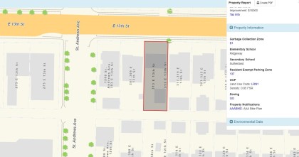 Photo 11 at 313 E 13th Street, Central Lonsdale, North Vancouver