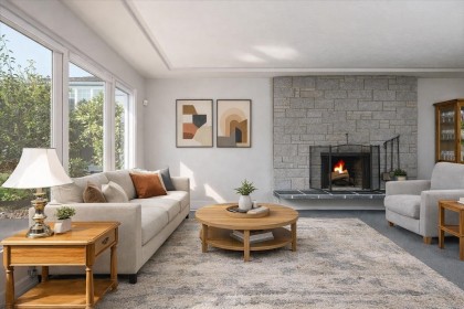 Photo 13 at 2864 Bushnell Place, Westlynn Terrace, North Vancouver