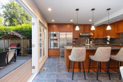 Photo 9 at 2864 Bushnell Place, Westlynn Terrace, North Vancouver